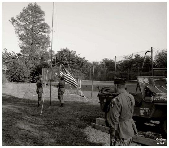 D-Day Normandy